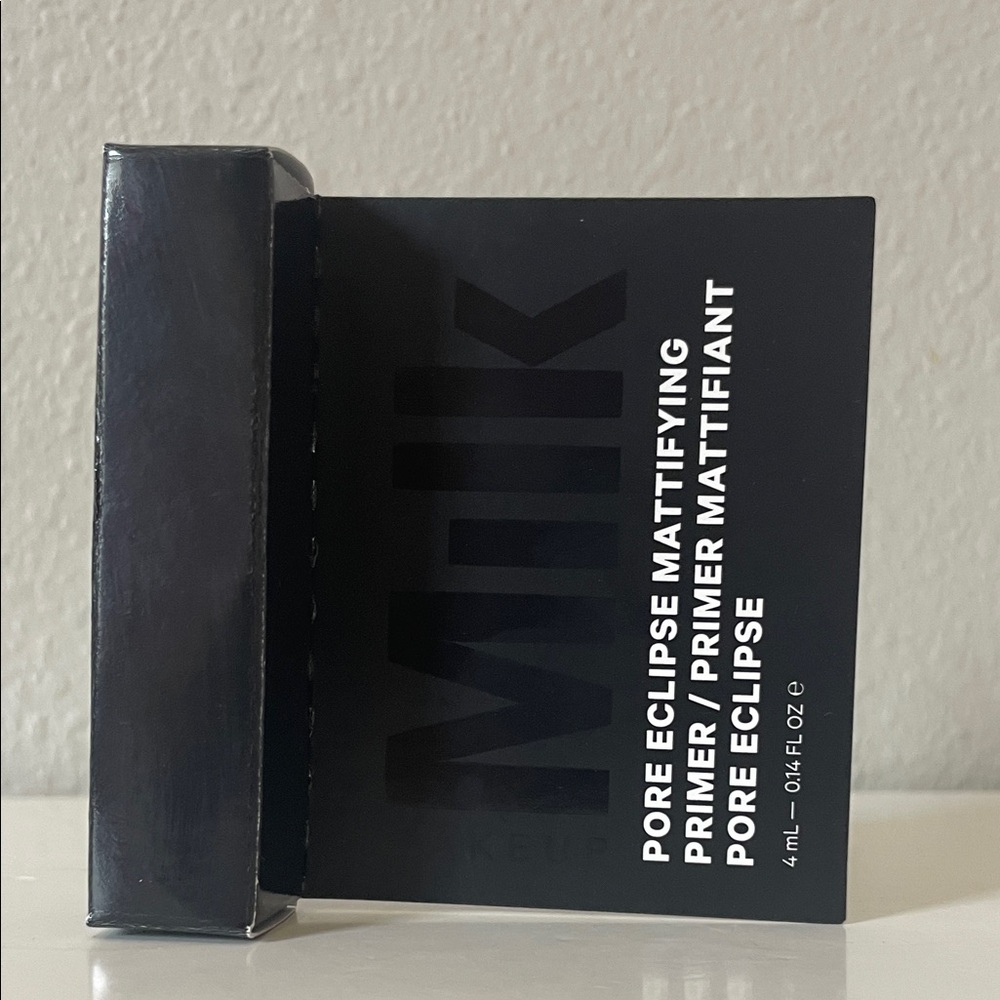 $3💗 MILK MAKEUP Pore Eclipse Mattifying + Blurring Makeup Primer